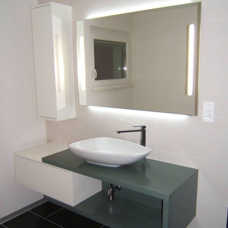 Salle de bain Colmar 15