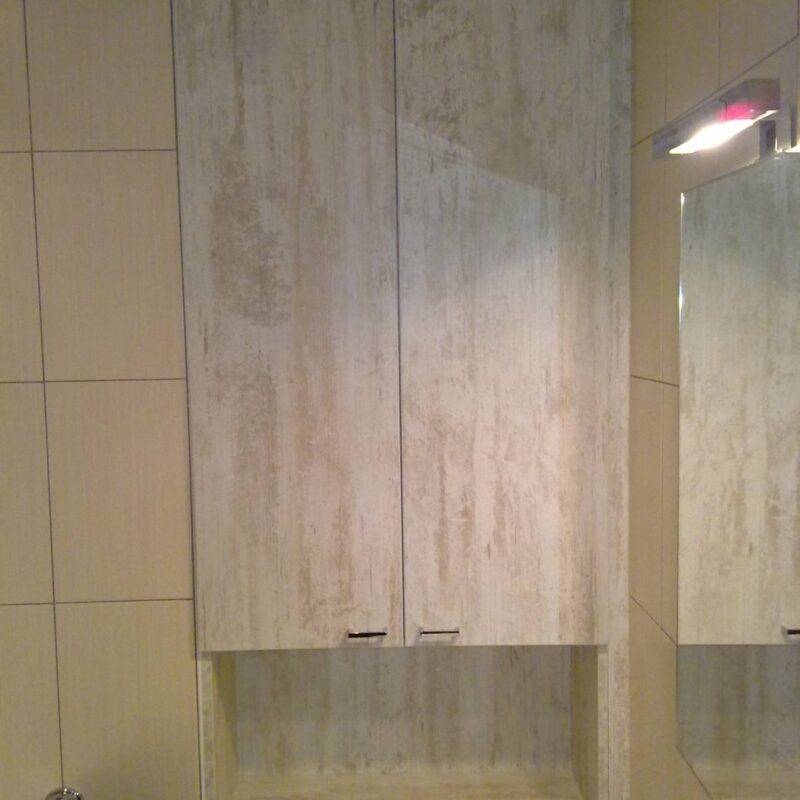 Salle de bain Rixheim 14