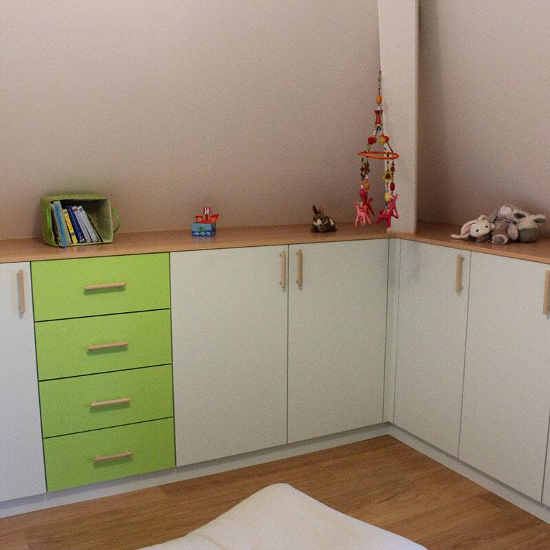 Chambres Mulhouse 5