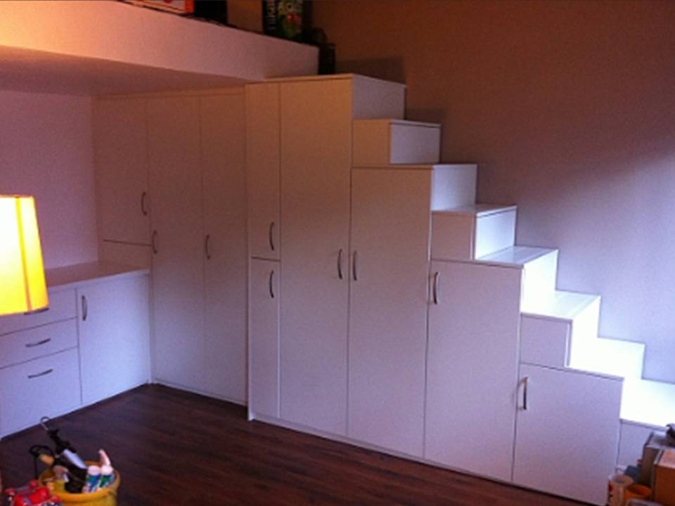 Meuble sur mesure à Fessenheim Wittenheim