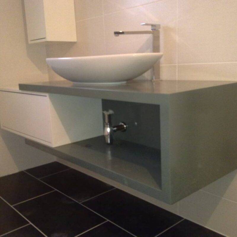 Salle de bain Cernay 16