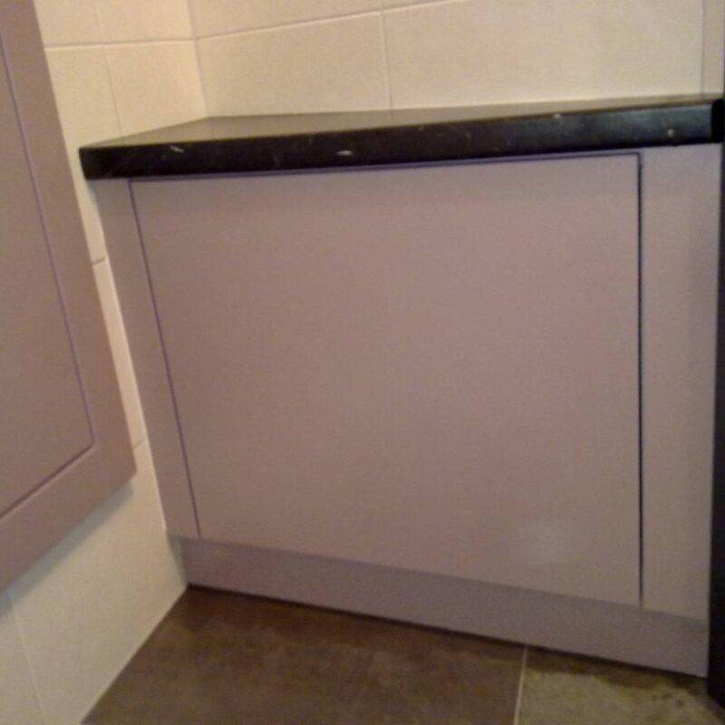 Salle de bain Wintzenheim 7
