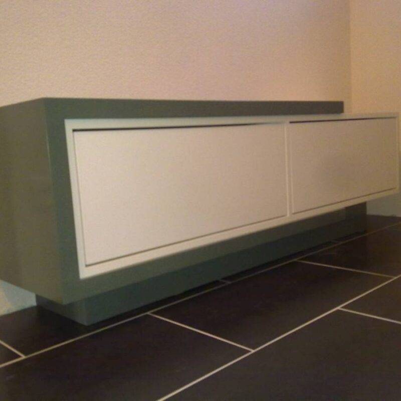 Salle de bain Kingersheim 18