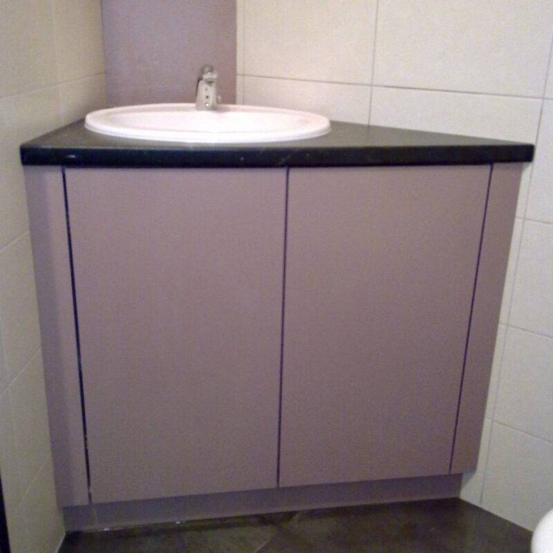 Salle de bain Riedisheim 8