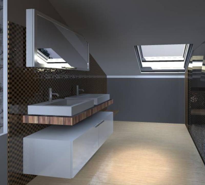 Salle de bain Riedisheim 20