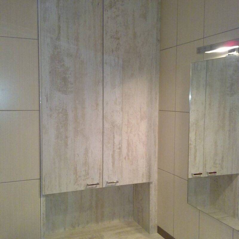 Salle de bain Illzach 13