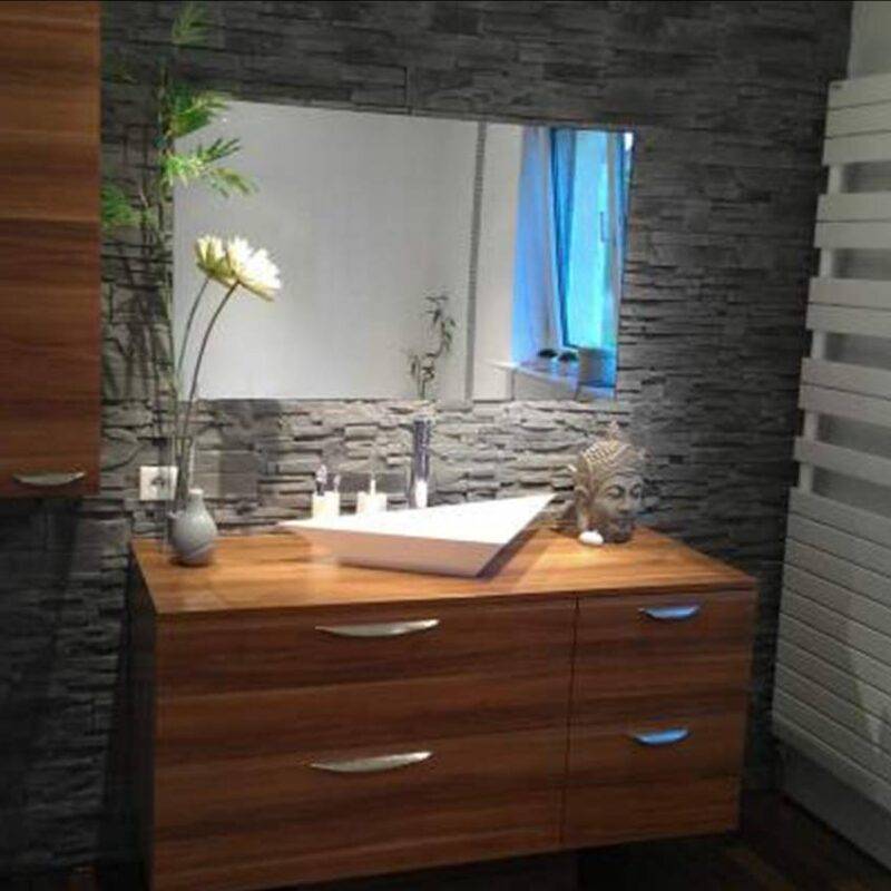 Salle de bain Mulhouse 9