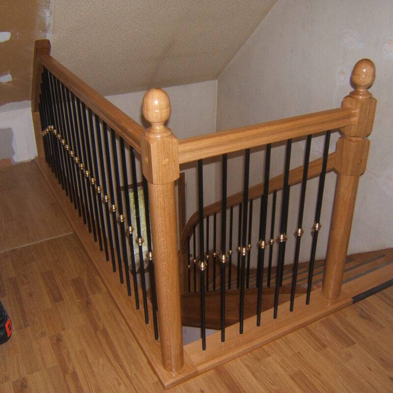 Garde corps Rixheim 7