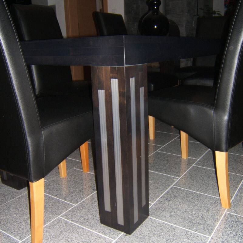 Tables Wittelsheim 0