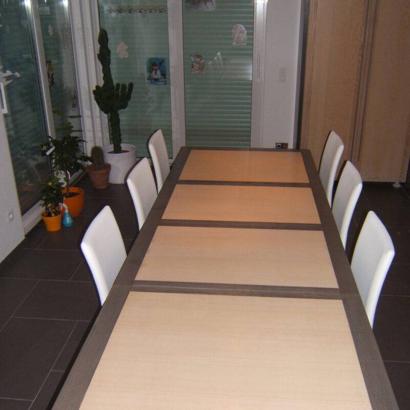 Tables Wittenheim 3
