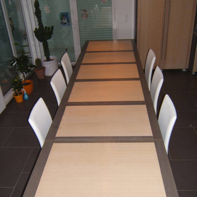 Tables Wintzenheim 4