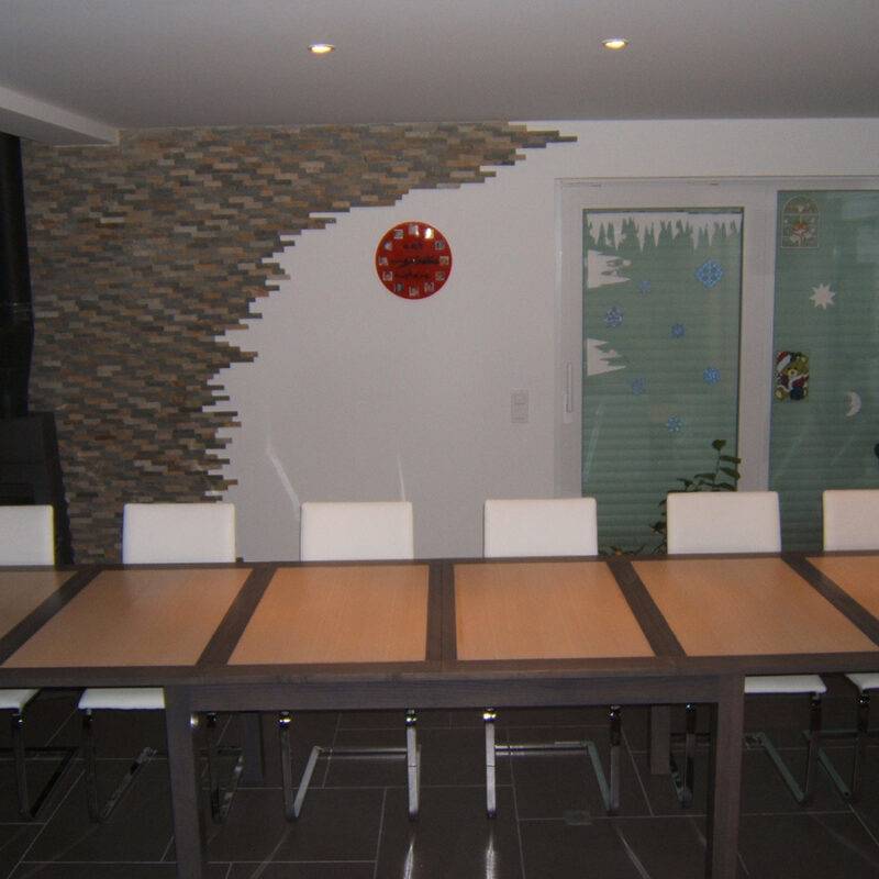 Tables Riedisheim 5