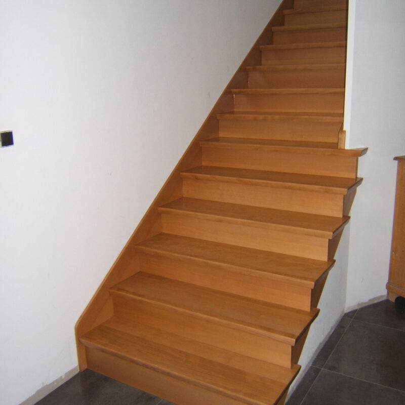 Habillage d&#8217;escalier Guebwiller 3