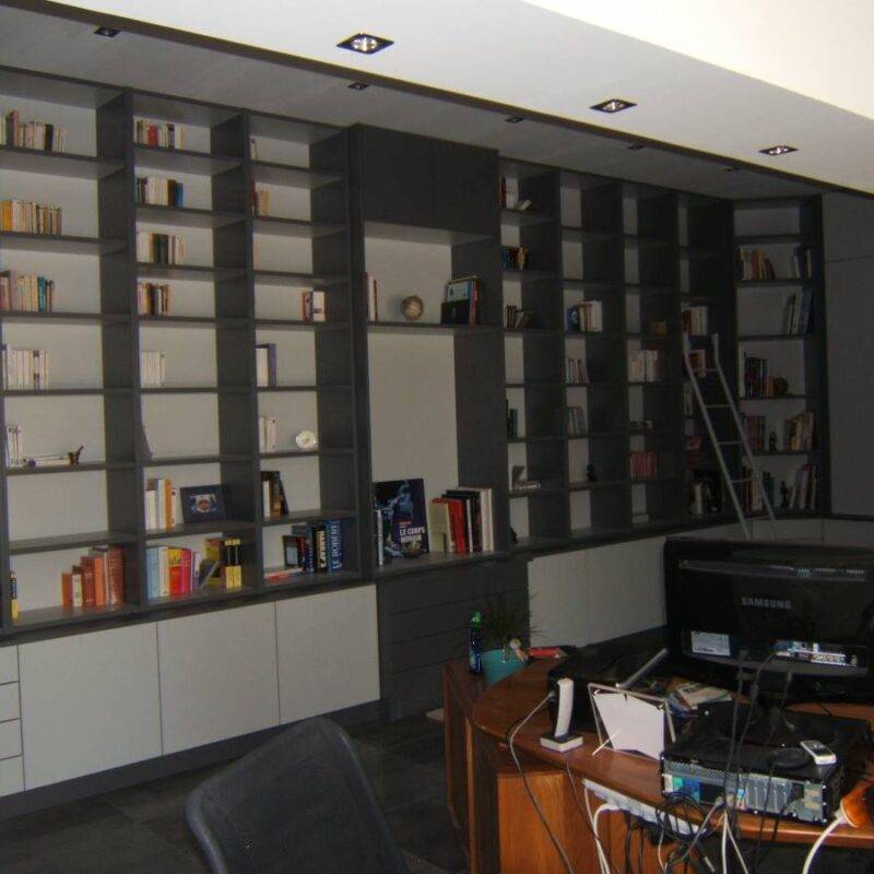 Bibliothèques Kingersheim 0