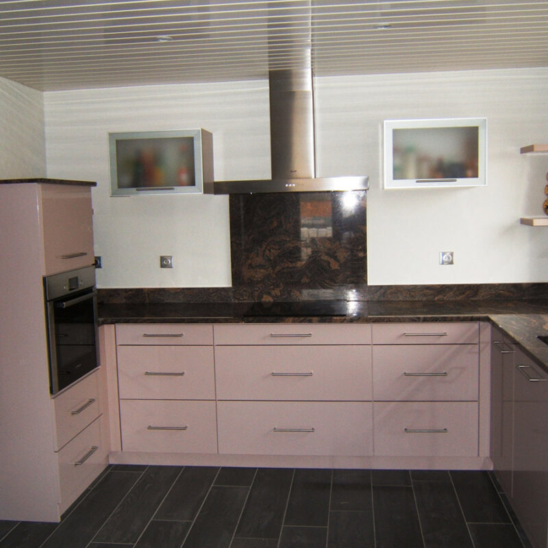 Cuisines Illzach 12