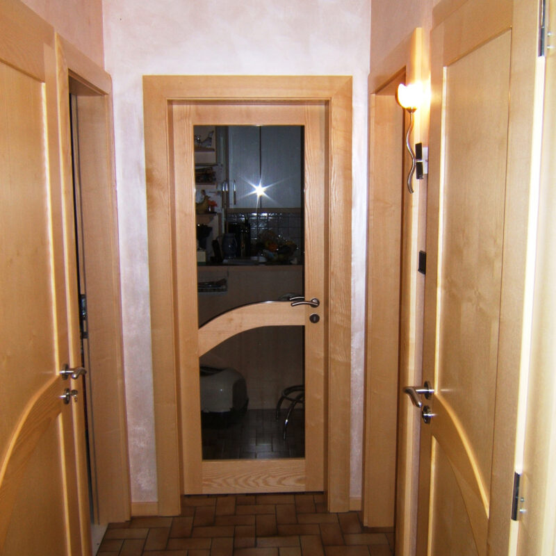 Portes d&#8217;intérieur Illzach 2