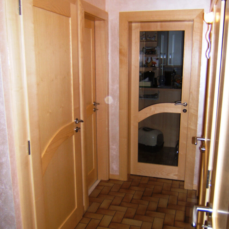 Portes d&#8217;intérieur Pfastatt 1