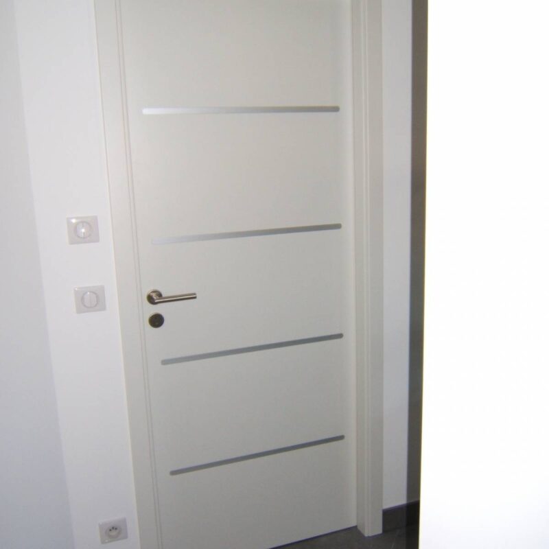 Portes d&#8217;intérieur Mulhouse 12