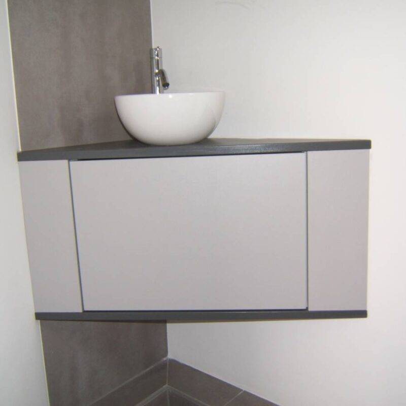 Salle de bain Guebwiller 10