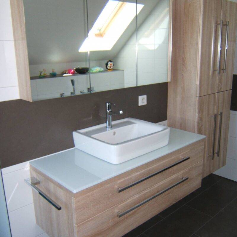 Salle de bain Pfastatt 5
