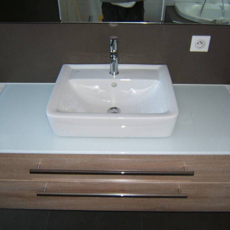 Salle de bain Kingersheim 6