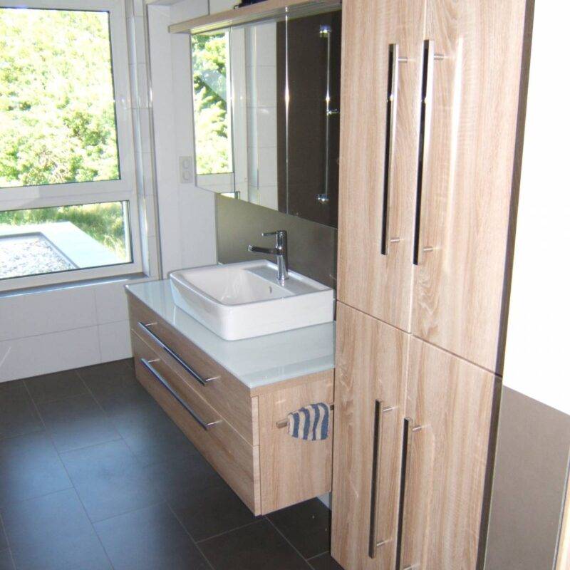 Salle de bain Cernay 4