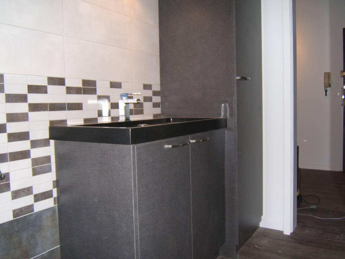 Cr&eacute;ation de salle de bain sur mesure &agrave; Fessenheim pr&egrave;s de Colmar et Neuf-Brisach Wittenheim 0