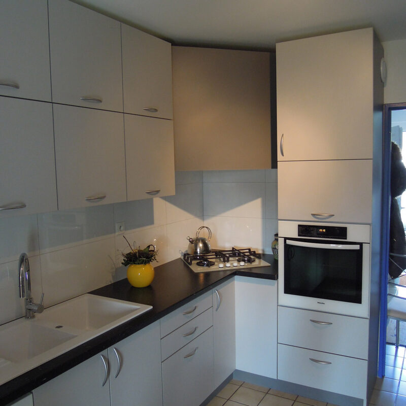 Cuisines Riedisheim 1
