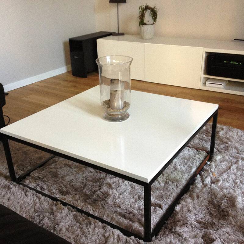 Tables Mulhouse 6