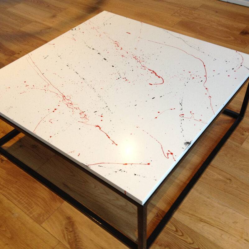 Tables Kingersheim 7