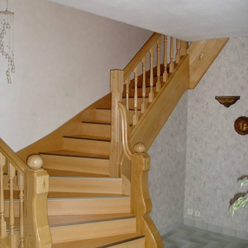 Garde corps Wittelsheim 10