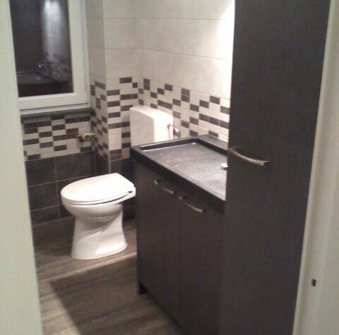 Salle de bain Rixheim 2