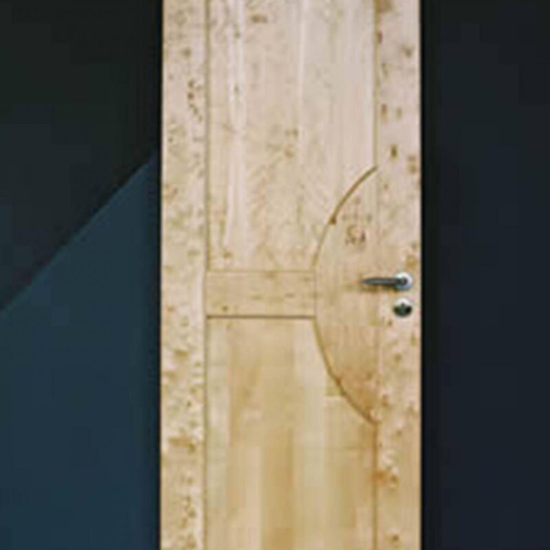 Portes d&#8217;intérieur Wittenheim 4