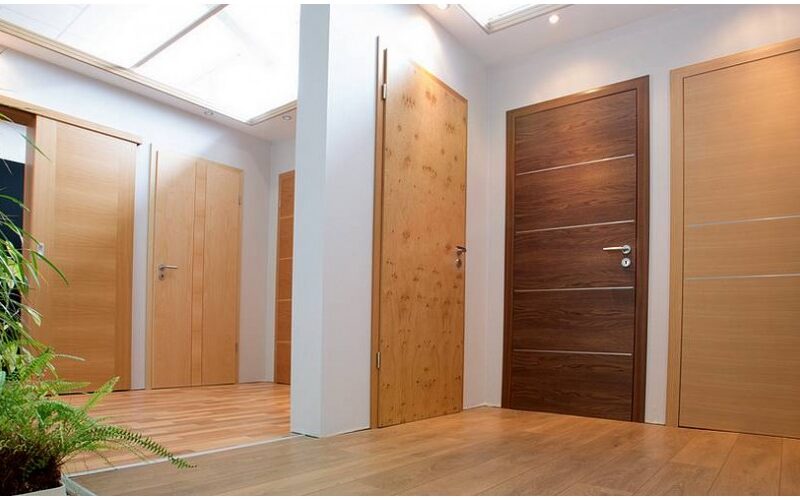 Portes d&#8217;intérieur Wintzenheim 9