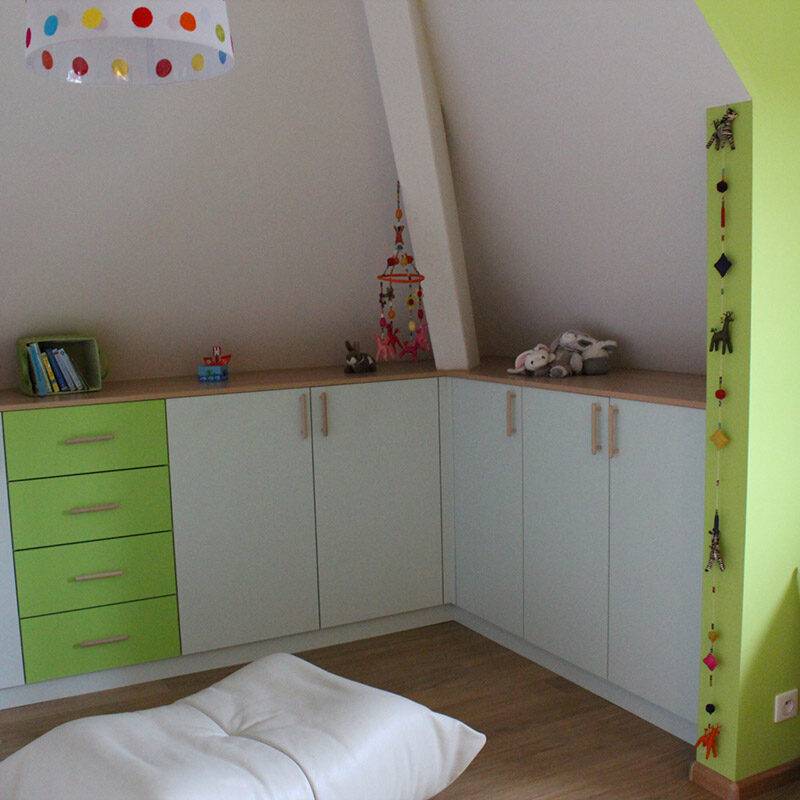 Dressing, placard Kingersheim 13