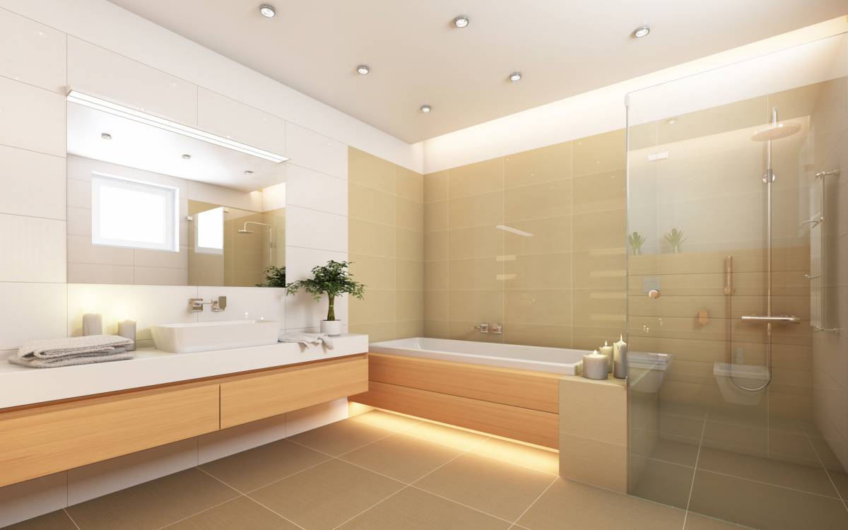meuble de salle de bain sur mesure Haut Rhin