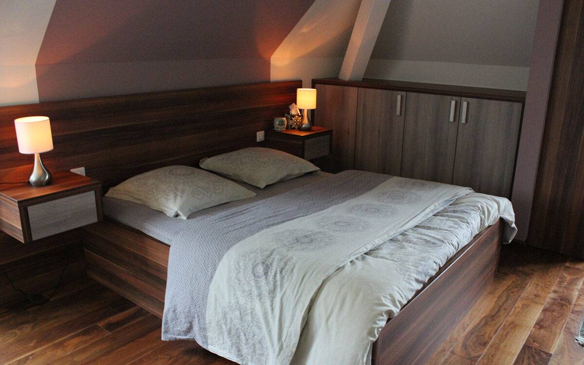 Chambres Wittenheim
