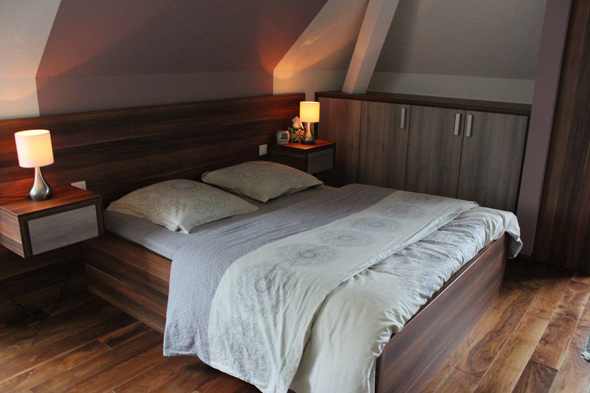 Chambres Wittenheim