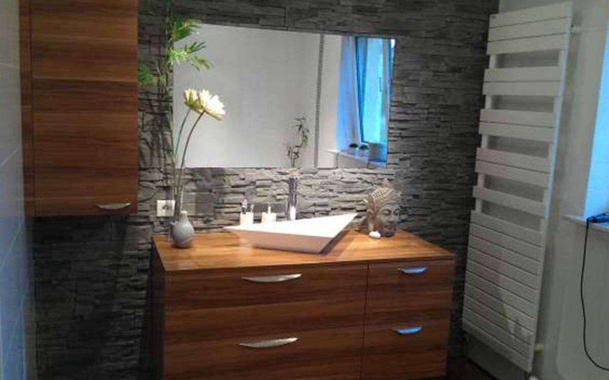 Salle de bain Wittenheim
