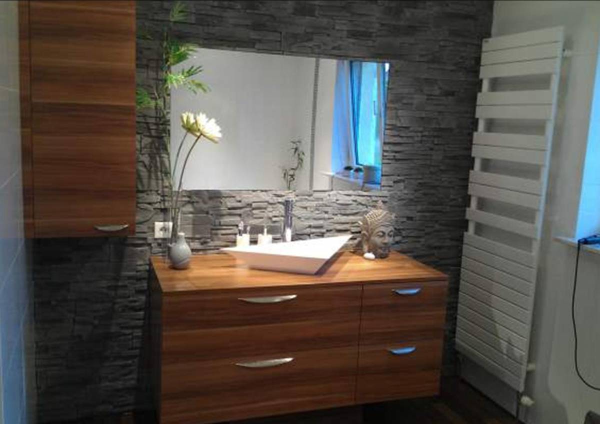 Salle de bain Wittenheim