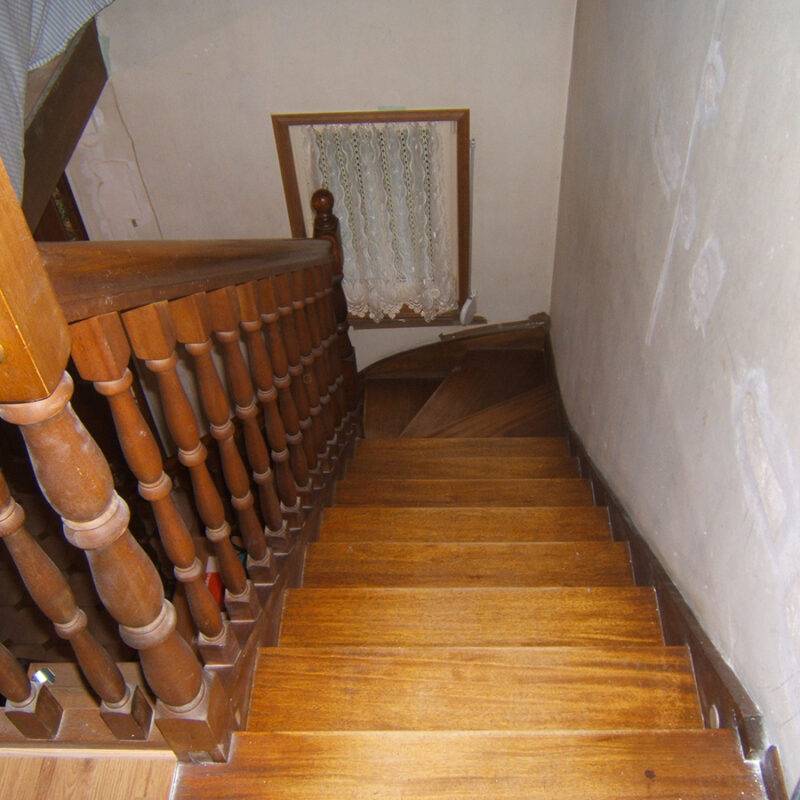 Garde corps Guebwiller 3