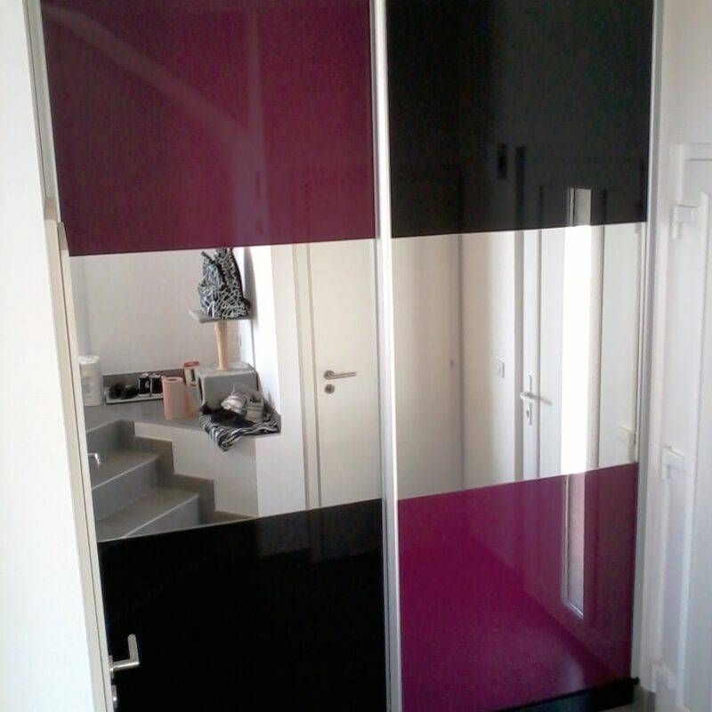 Dressing, placard Kingersheim 1