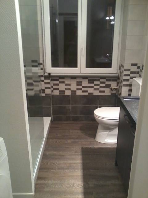 Salle de bain Wittenheim 0