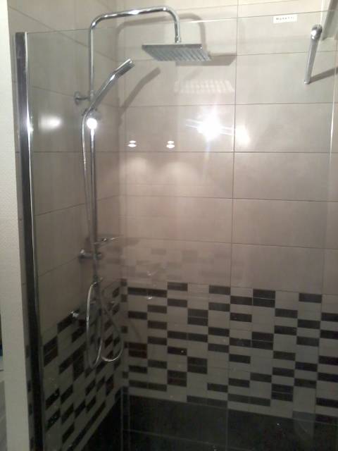 Salle de bain Illzach 1