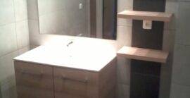 salle de bain clé en main Rixheim 1