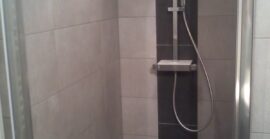 salle de bain clé en main Illzach 0