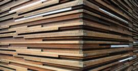 Habillage mural en bois Guebwiller 0