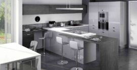 Cuisines équipées à mulhouse.- Meubles sur-mesure Wintzenheim 0