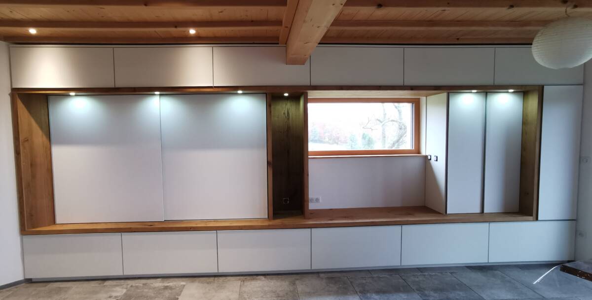 Meuble, Dressing, cuisine et Rangement sur mesure, bois massif, colmar, mulhouse, haut rhin, ensisheim, neuf brisach Wintzenheim 4
