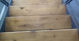 table en ch&ecirc;ne massif, bord naturel,bois massif, live edge, haut rhin, mulhouse, colmar, alsace, ensisheim Wittelsheim 7